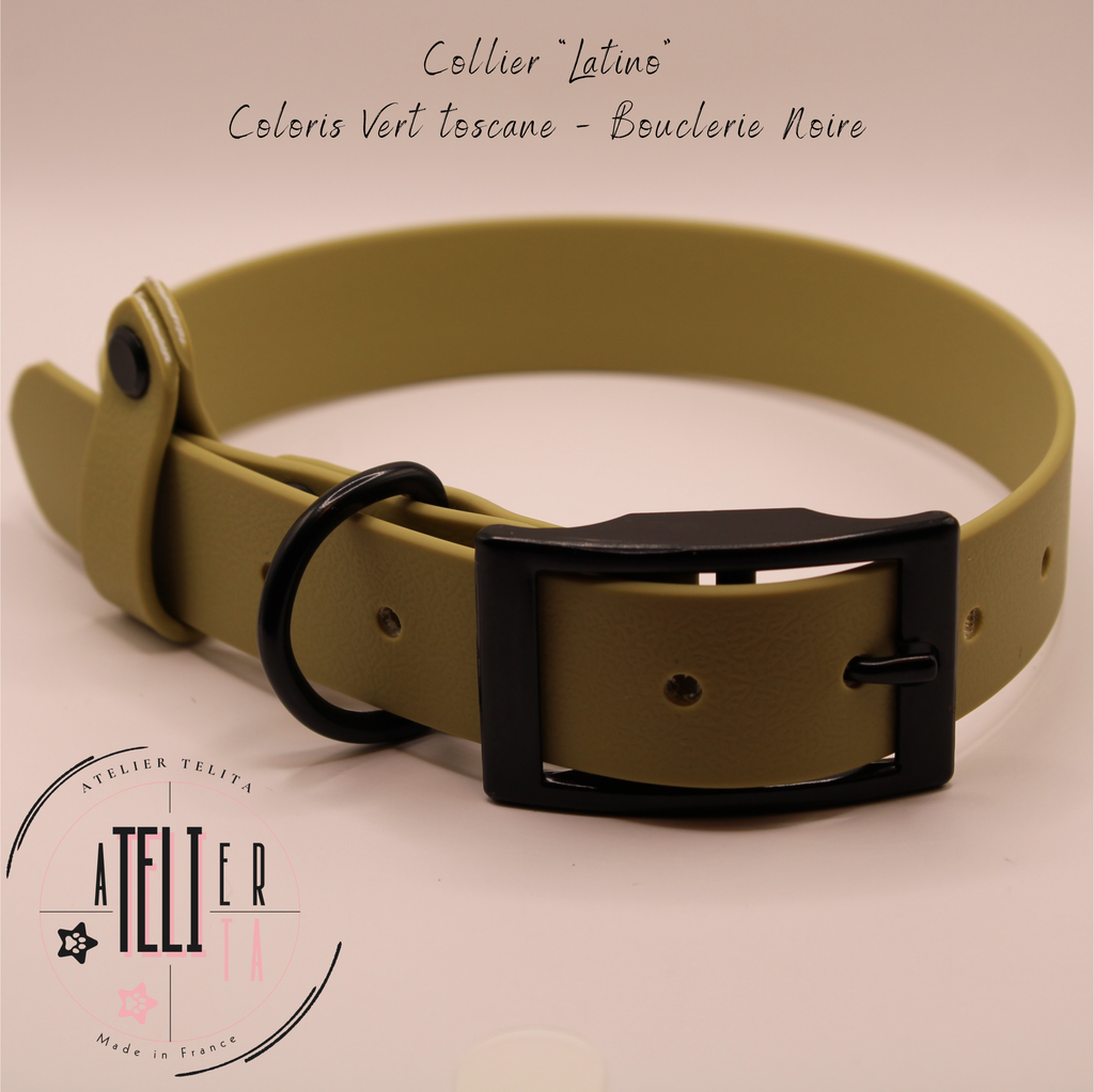 Le Latino Vert Toscane