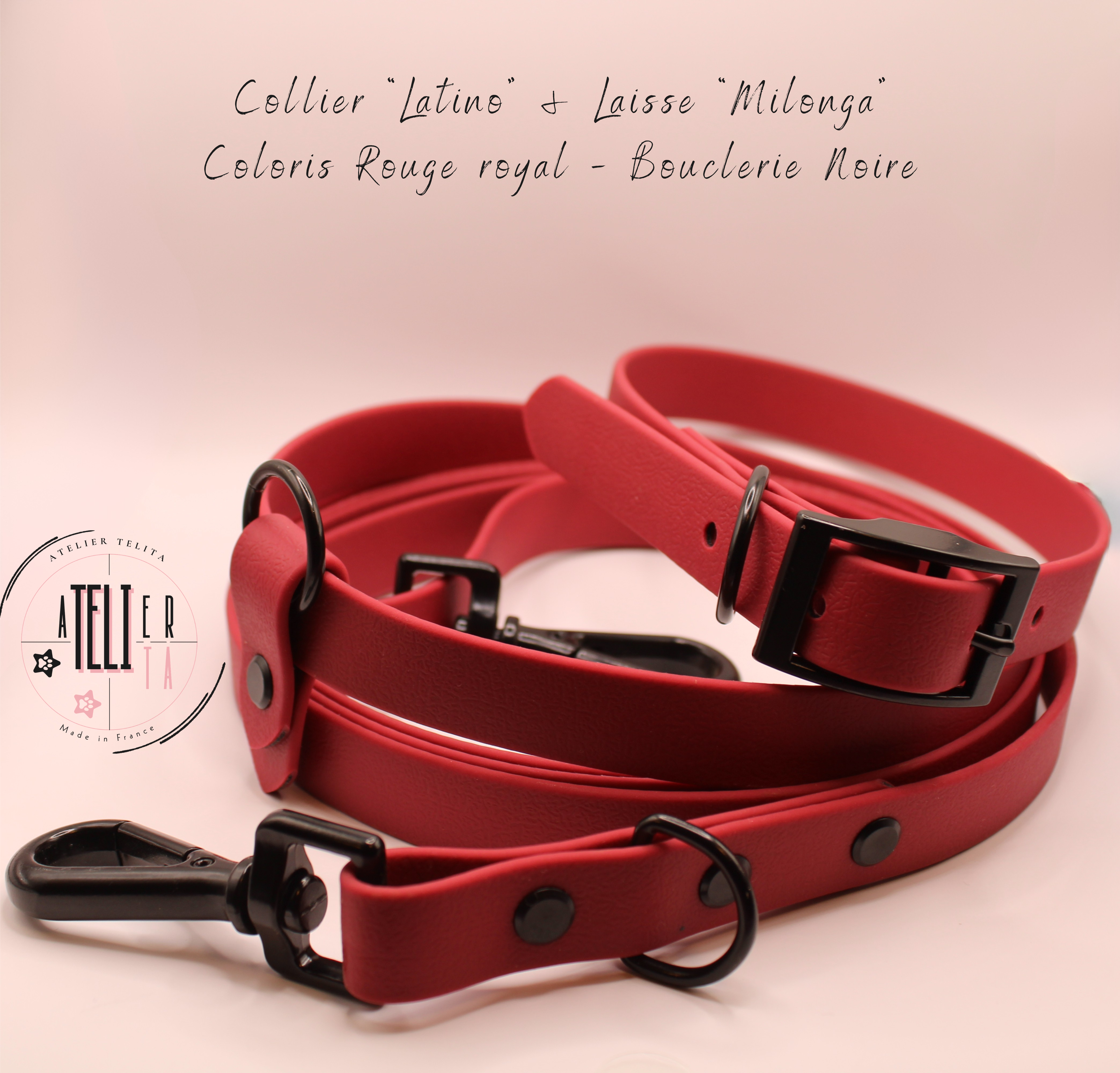 La Milonga Rouge Royal