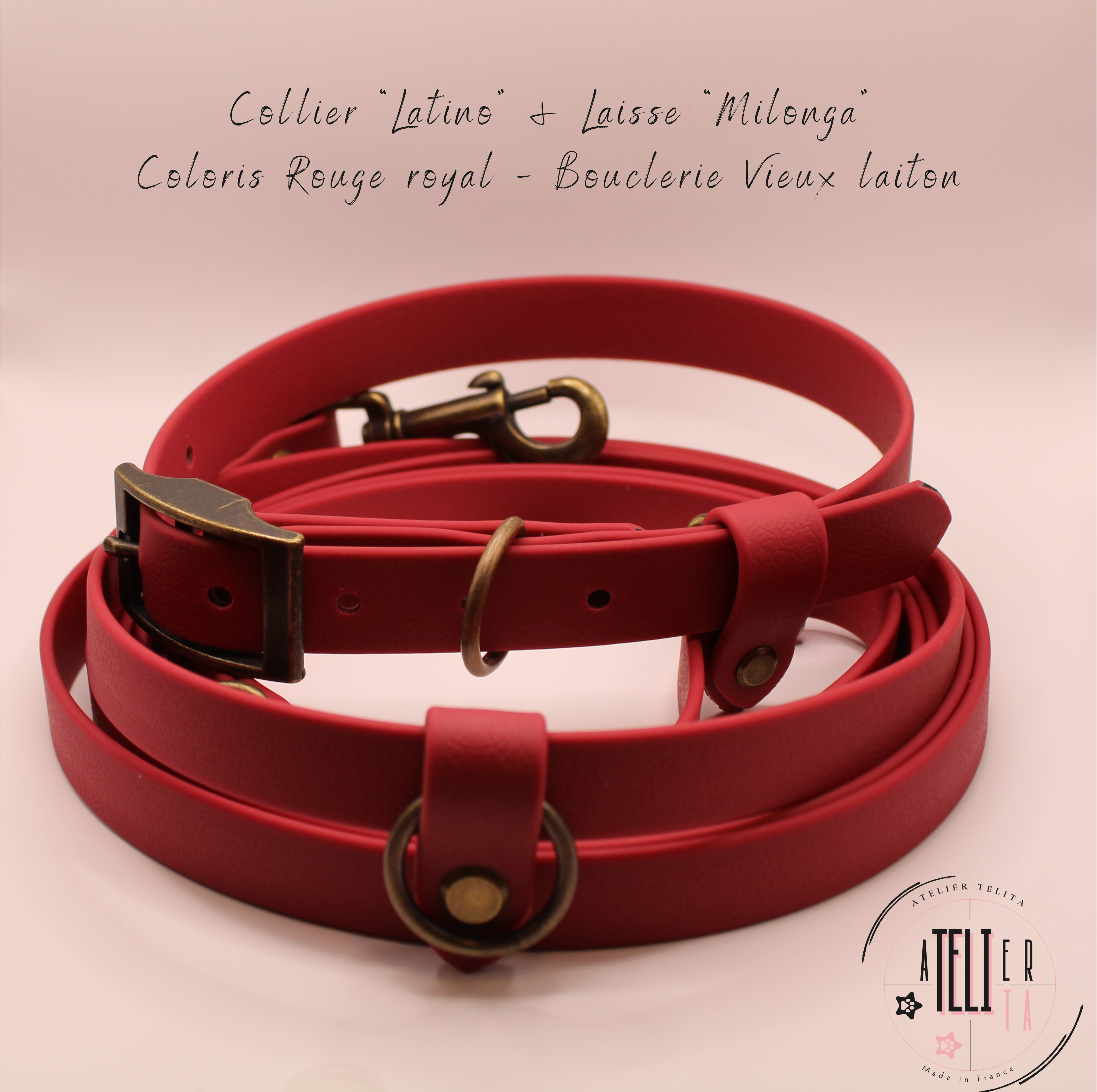 La Milonga Rouge Royal