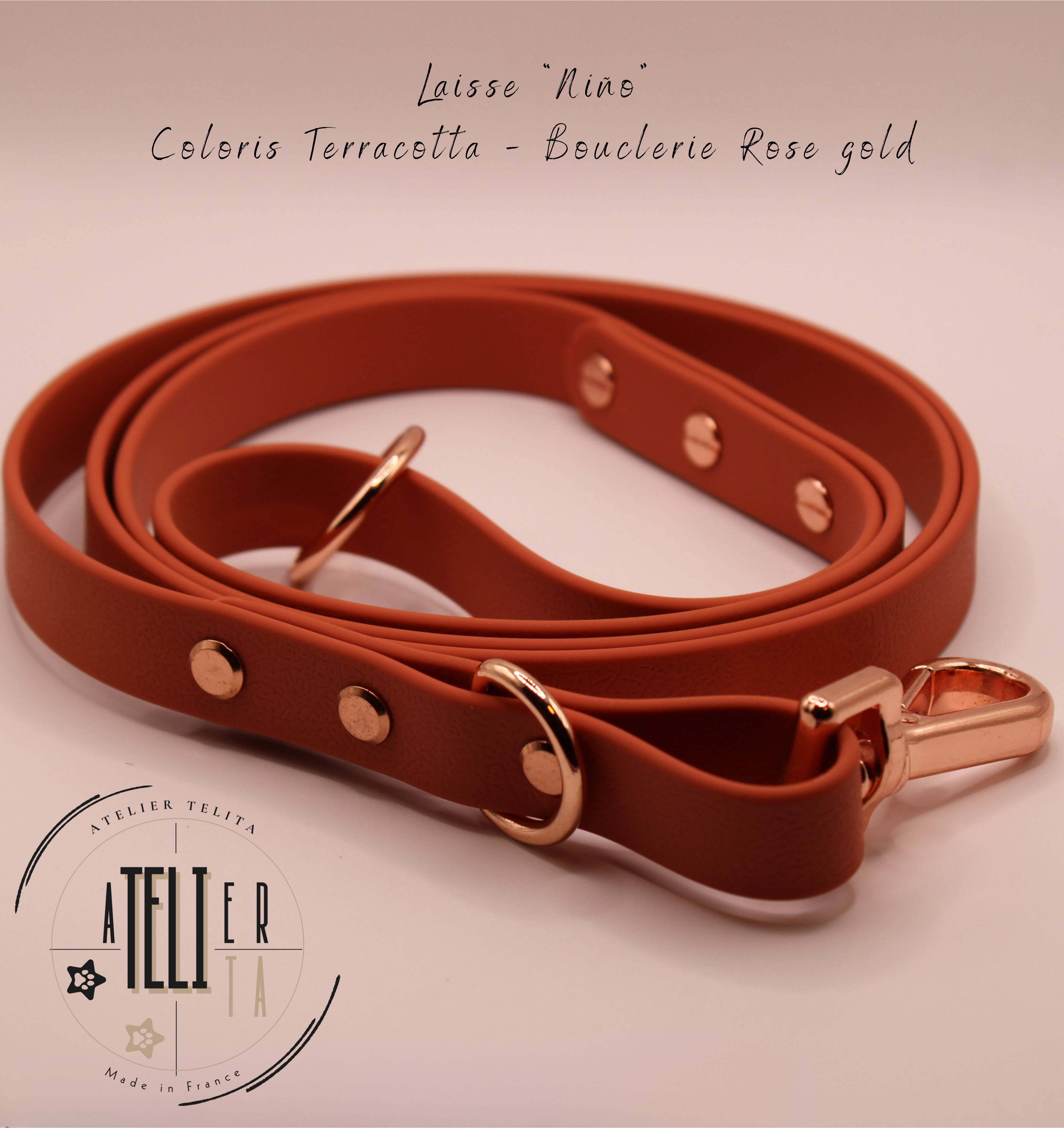 La Niña Terracotta