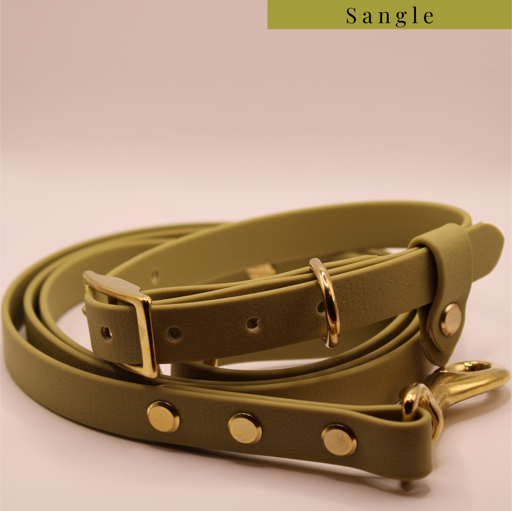 Le Latino Vert Toscane