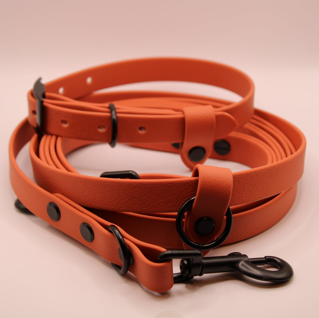 La Milonga Terracotta