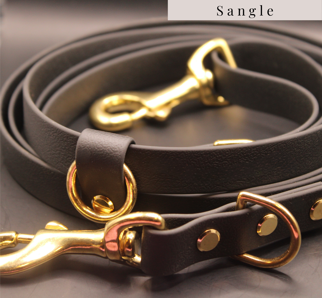 La Milonga Noir Carbone