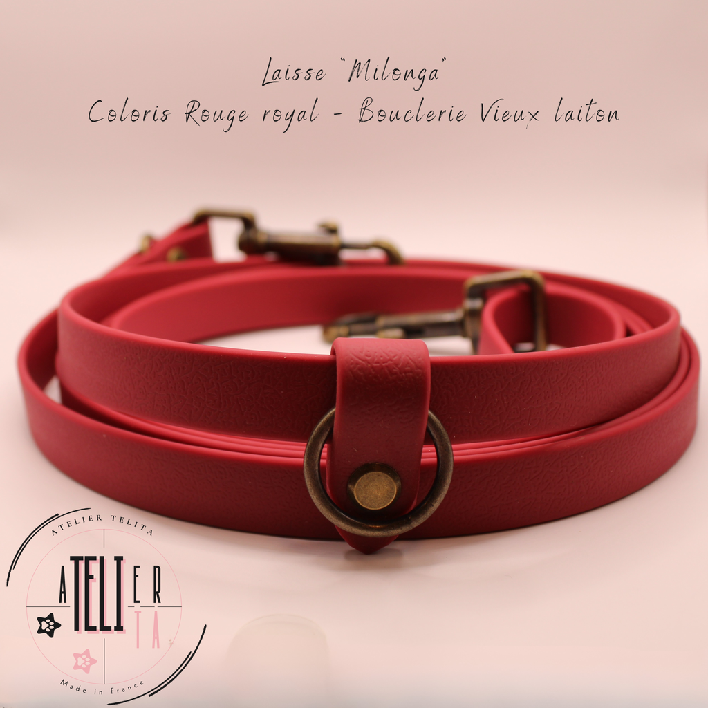 La Milonga Rouge Royal