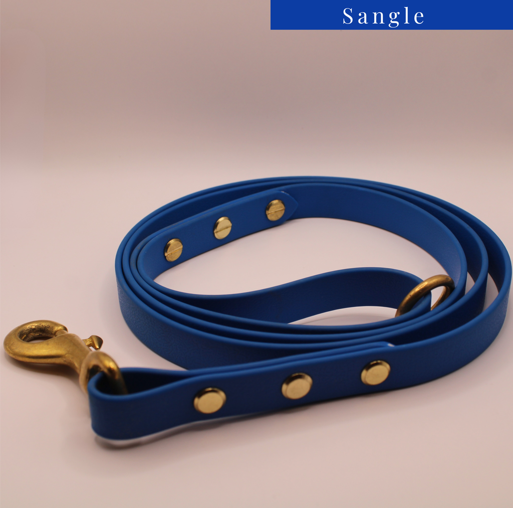La Niña Bleu Sultan