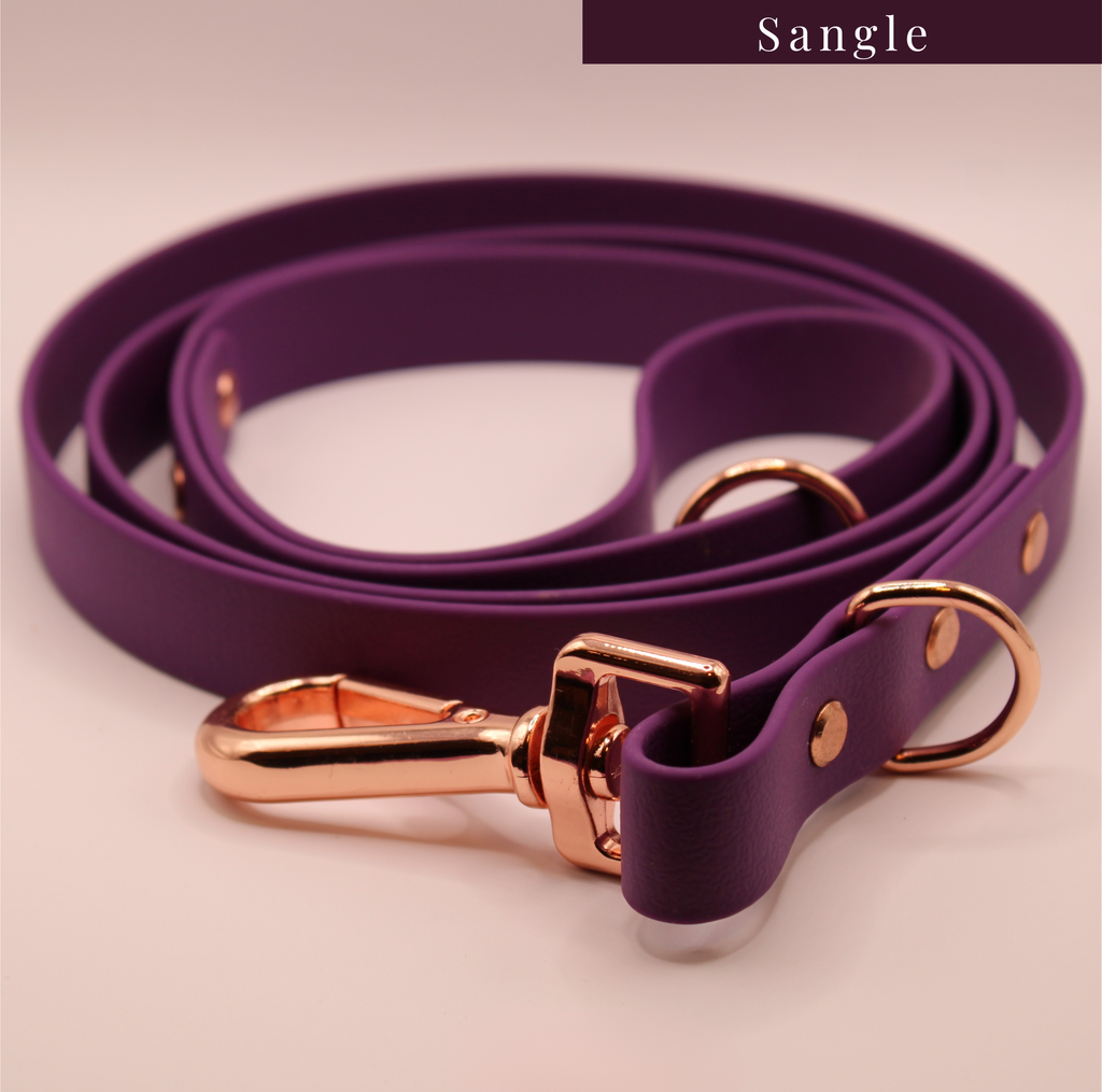 La Niña Violet Zinzolin