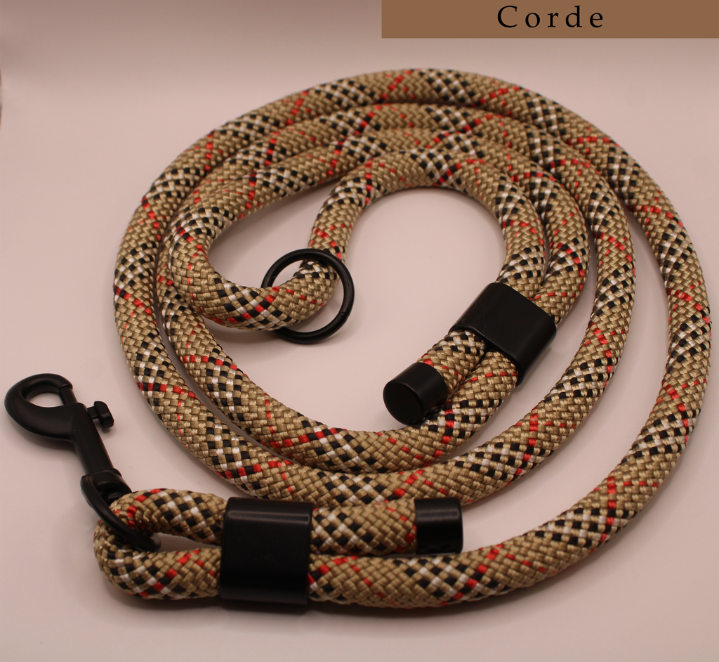 La Criollita Tartan