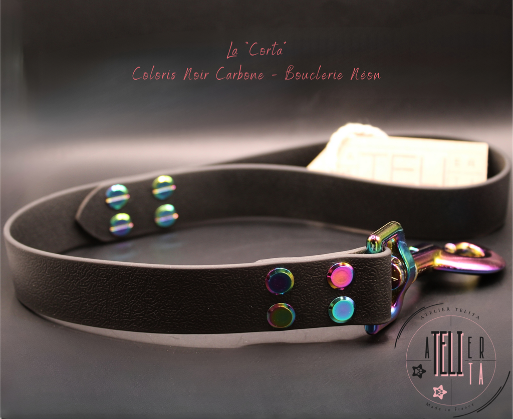 La Corta (tous coloris)