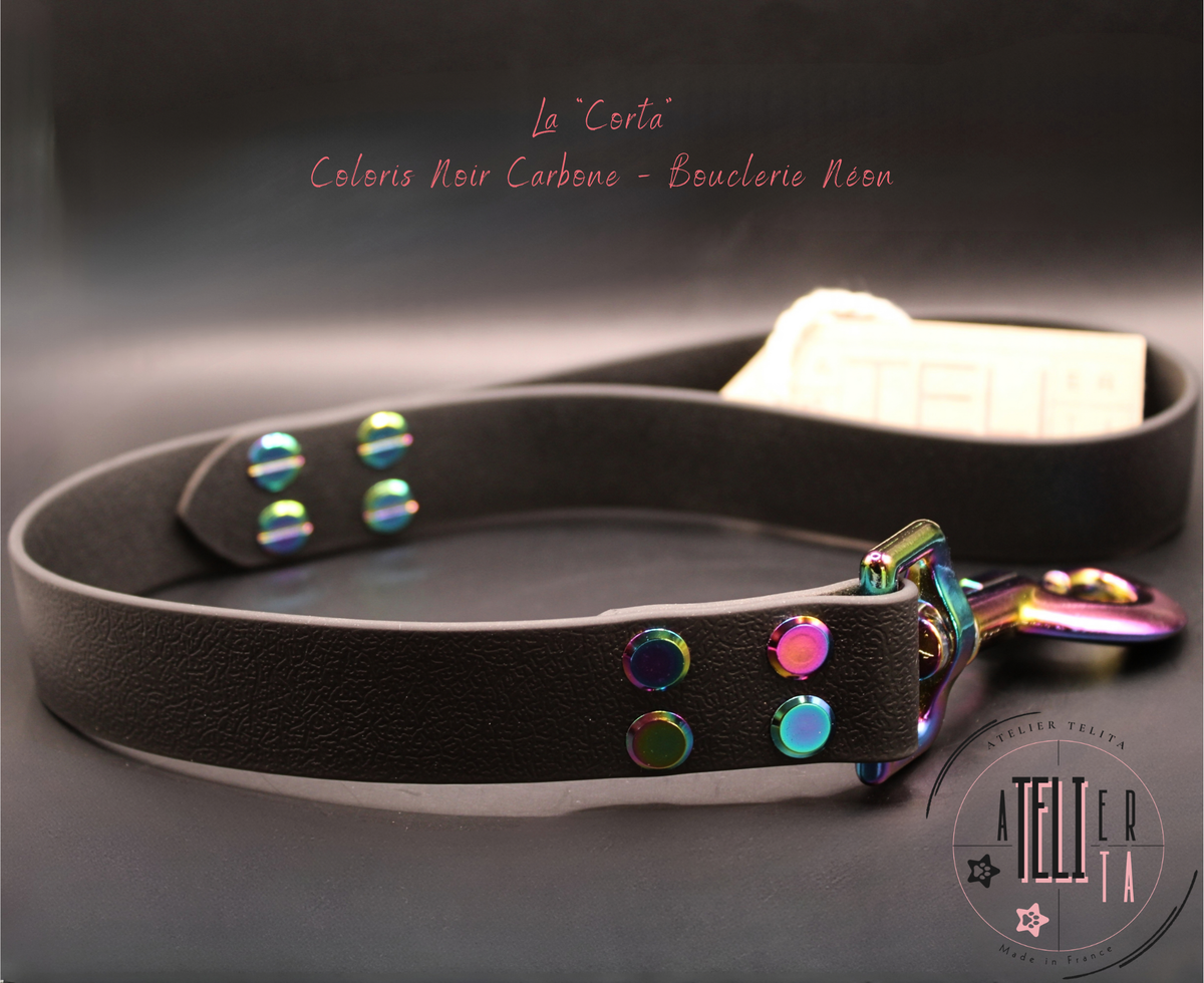 La Corta (tous coloris)