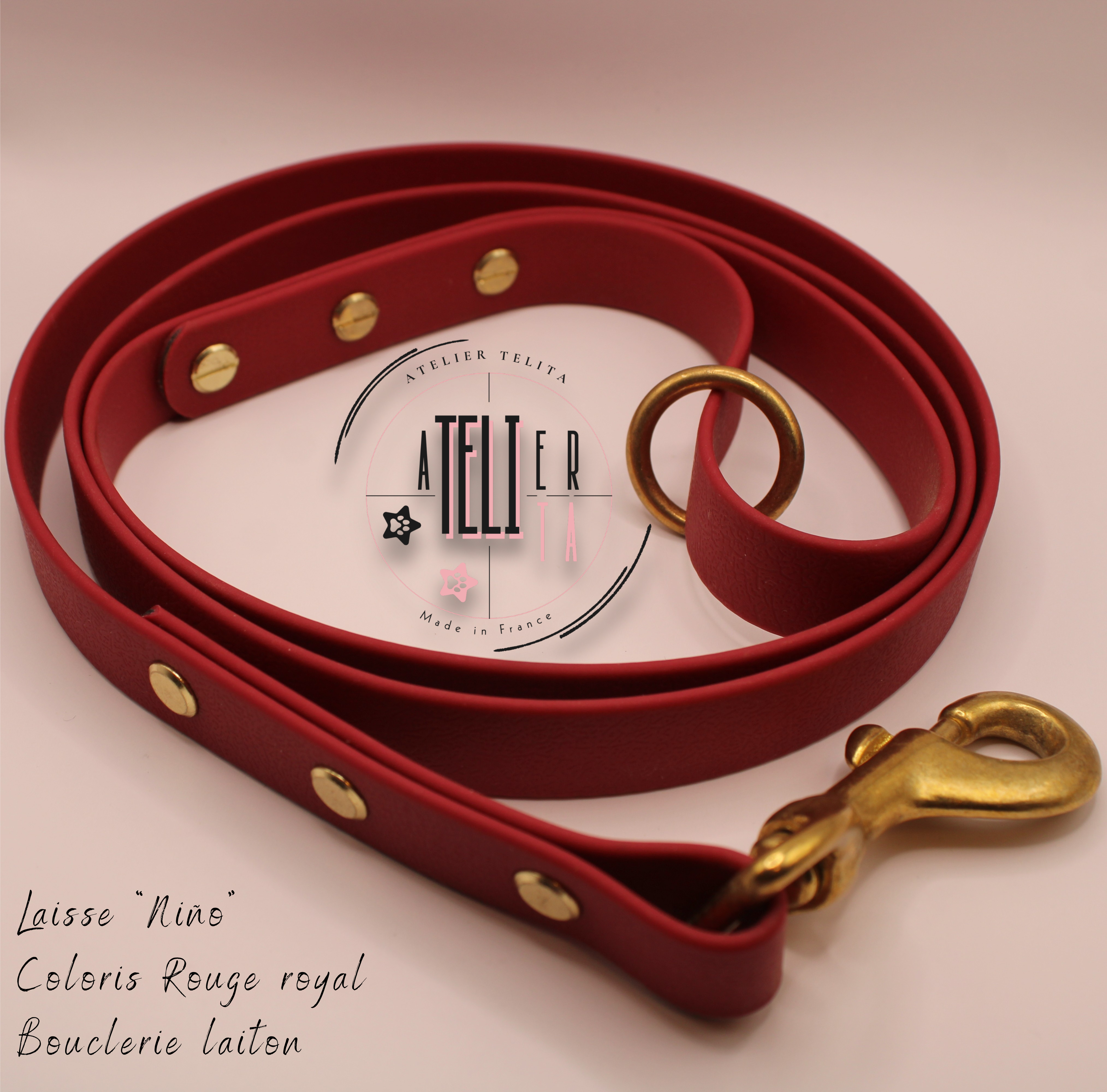 La Niña Rouge Royal