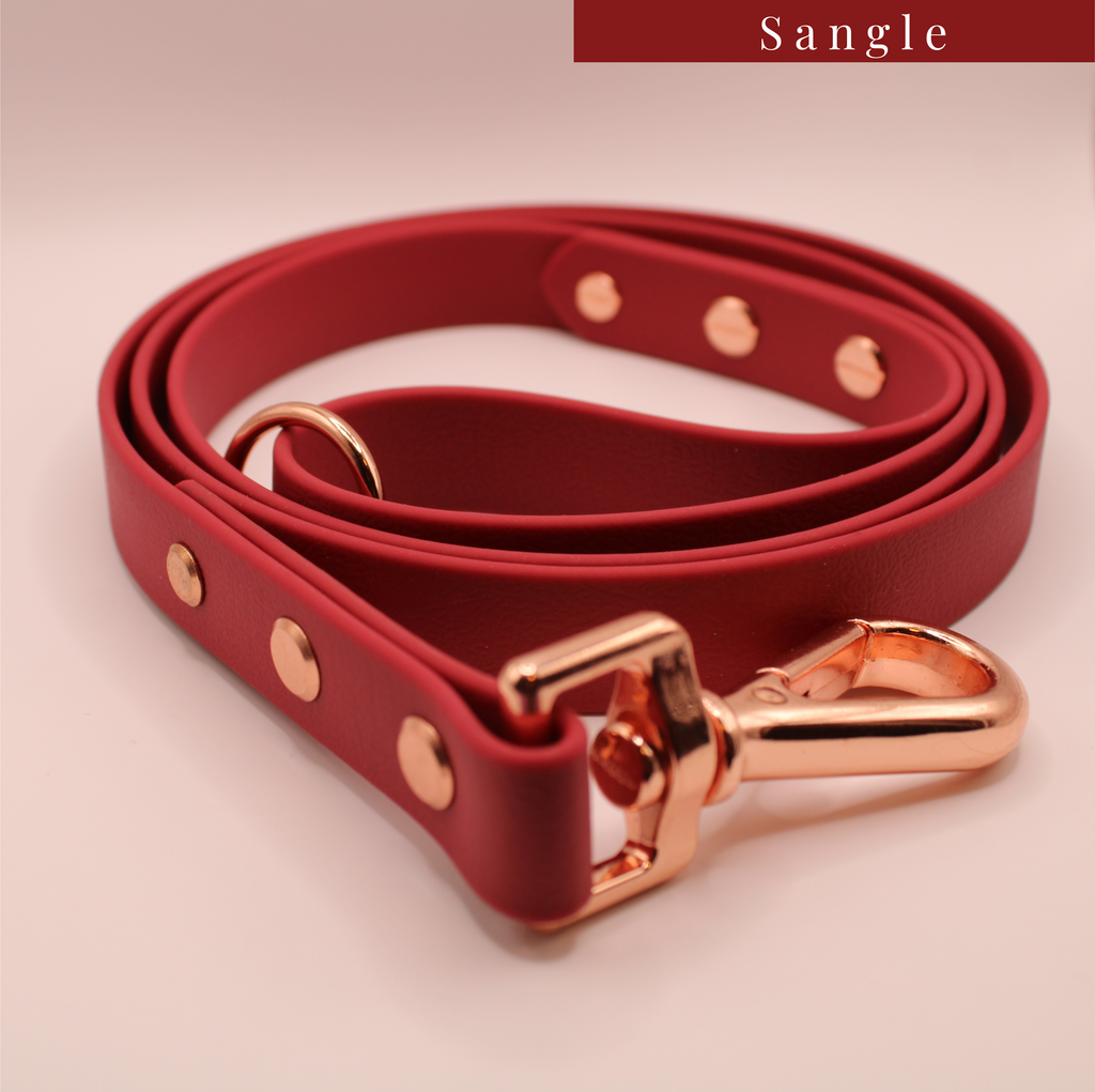 La Niña Rouge Royal