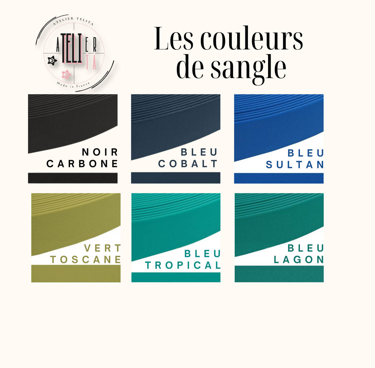 La Dobla - Doubleur de laisse