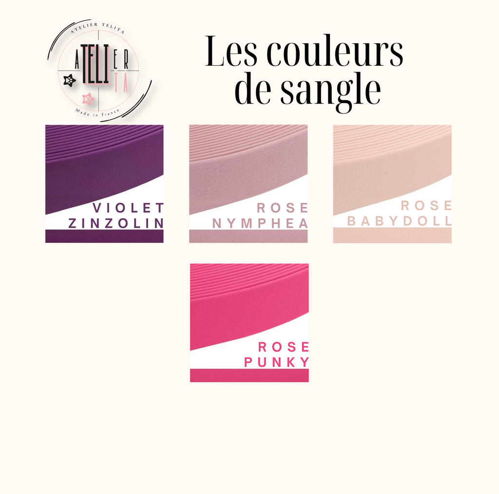 La Dobla - Doubleur de laisse